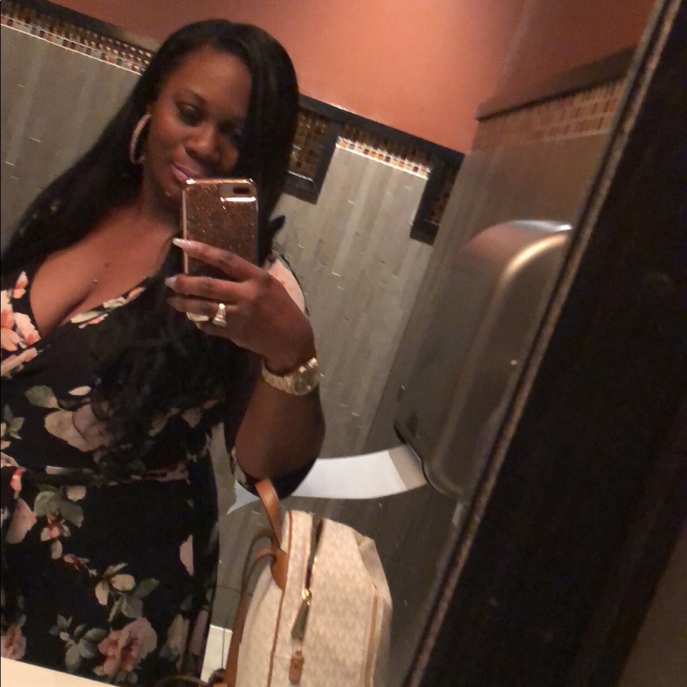 Meet your Posher, Tiarra